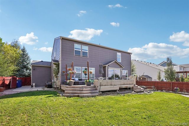 13611 Wrangler Way, Mead, CO 80542