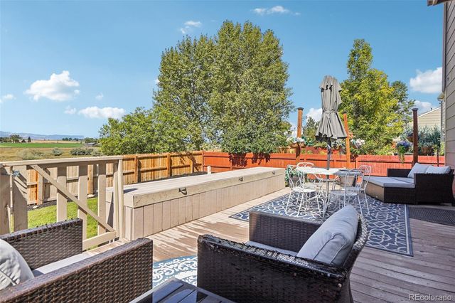 13611 Wrangler Way, Mead, CO 80542