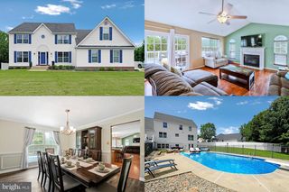 1018 WALES DR, La Plata, MD 20646