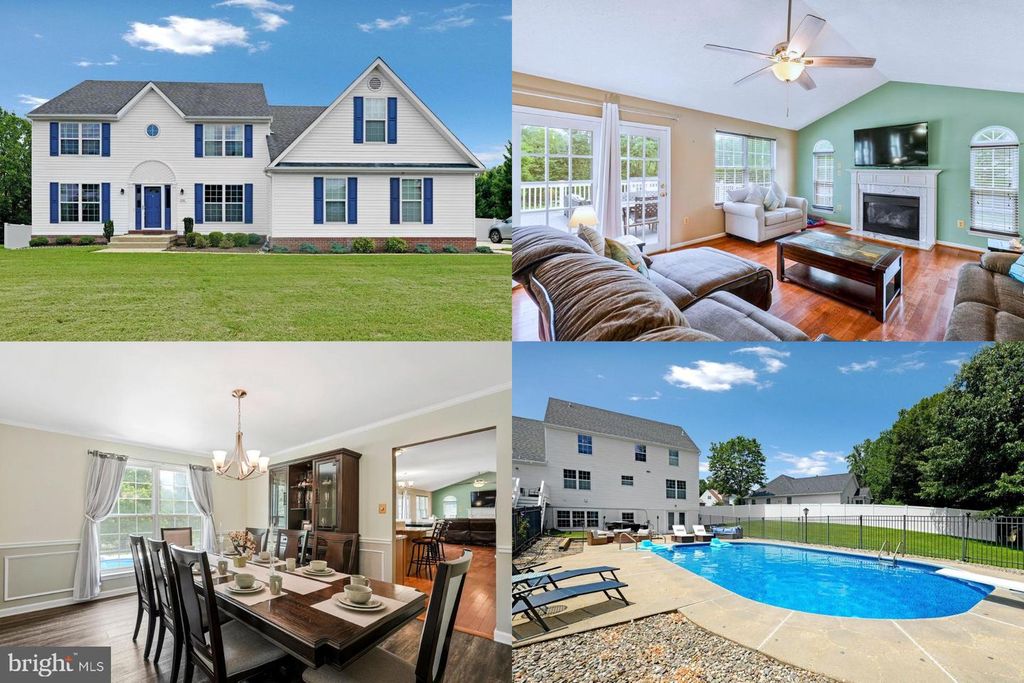 1018 WALES DR, La Plata, MD 20646