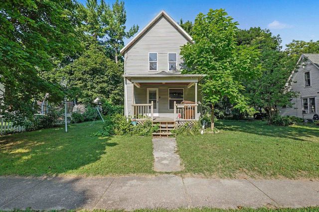 512 S Kinney Avenue, Mount Pleasant, MI 48858