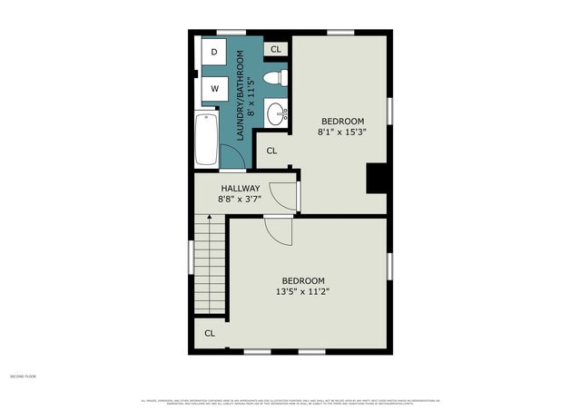 512 S Kinney Avenue, Mount Pleasant, MI 48858