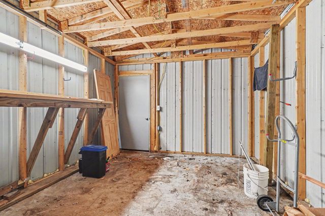 512 S Kinney Avenue, Mount Pleasant, MI 48858