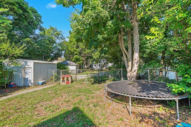 512 S Kinney Avenue, Mount Pleasant, MI 48858