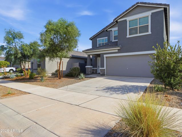 16565 W CHRISTY Drive, Surprise, AZ 85388