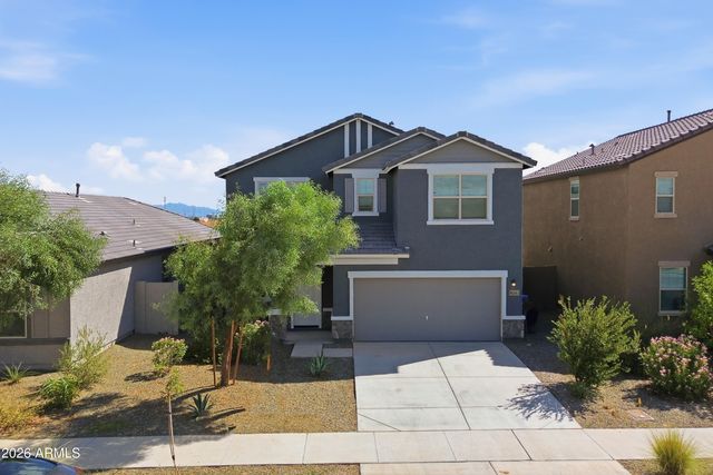 16565 W CHRISTY Drive, Surprise, AZ 85388