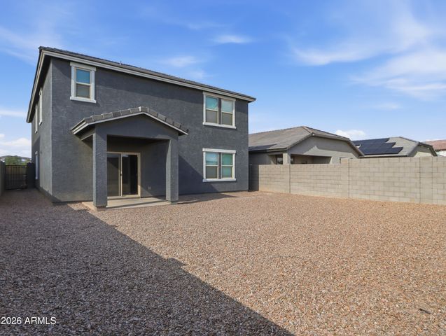 16565 W CHRISTY Drive, Surprise, AZ 85388