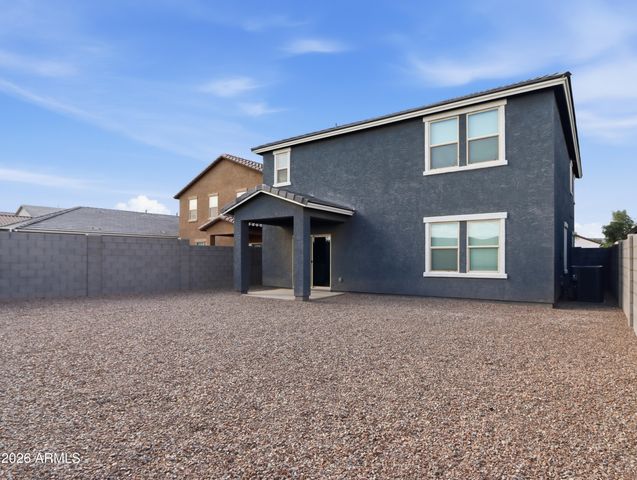 16565 W CHRISTY Drive, Surprise, AZ 85388