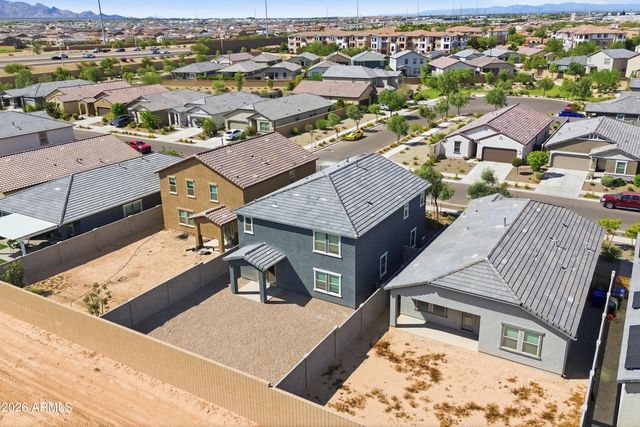 16565 W CHRISTY Drive, Surprise, AZ 85388