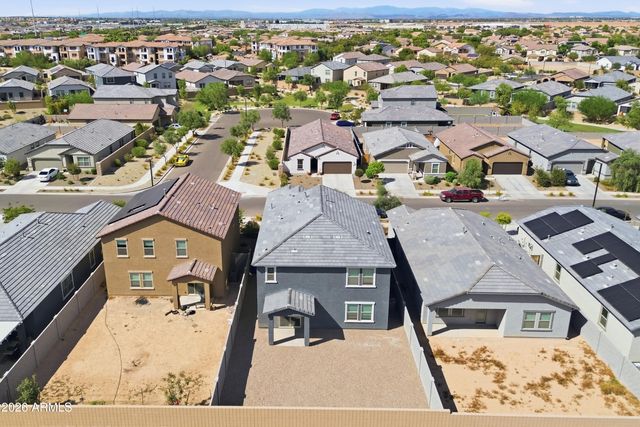 16565 W CHRISTY Drive, Surprise, AZ 85388