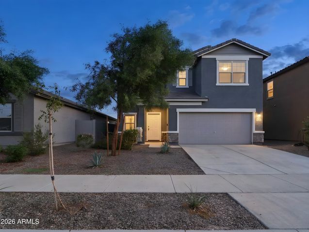 16565 W CHRISTY Drive, Surprise, AZ 85388