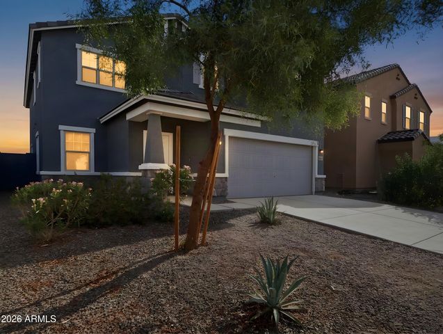 16565 W CHRISTY Drive, Surprise, AZ 85388