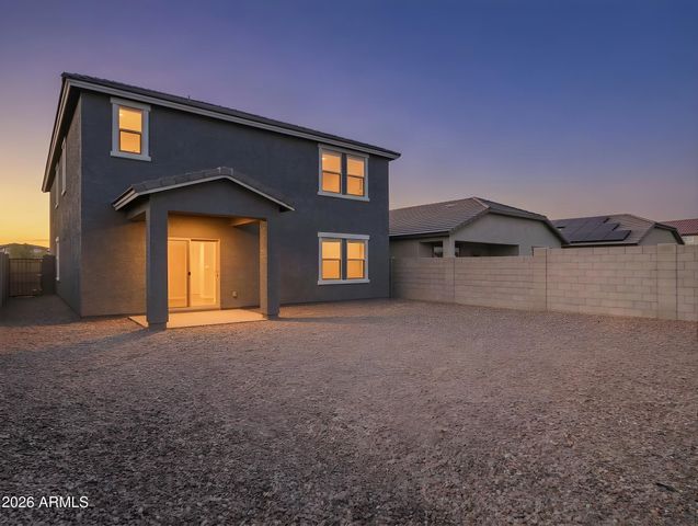 16565 W CHRISTY Drive, Surprise, AZ 85388
