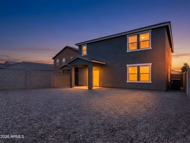 16565 W CHRISTY Drive, Surprise, AZ 85388
