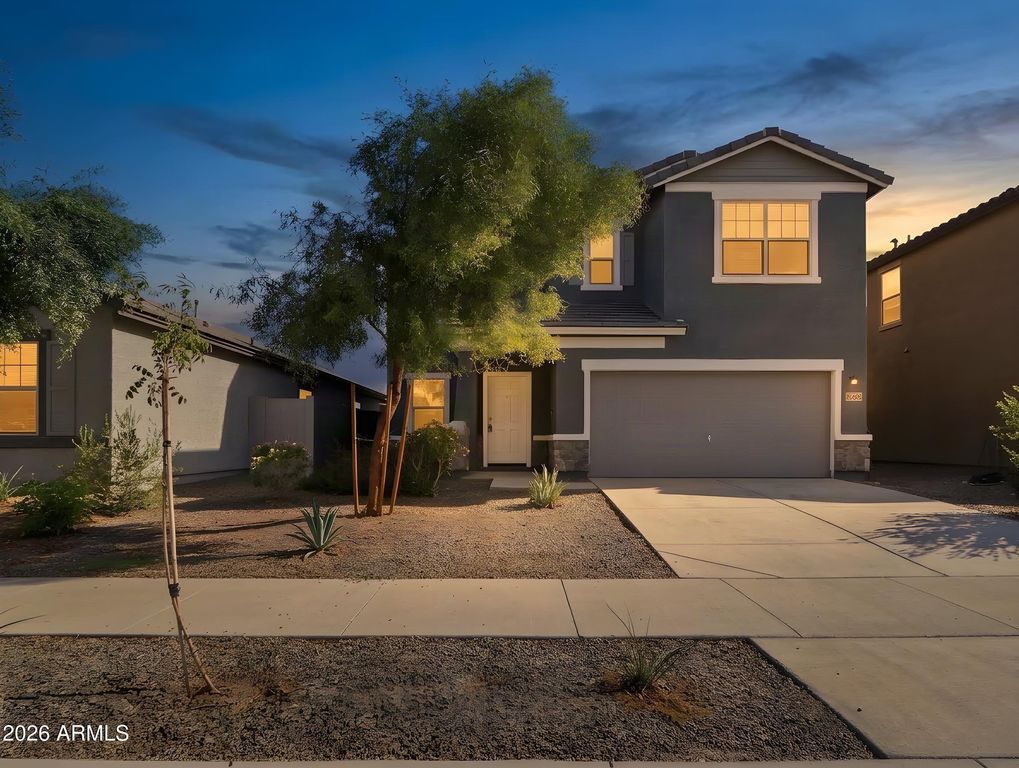 16565 W CHRISTY Drive, Surprise, AZ 85388