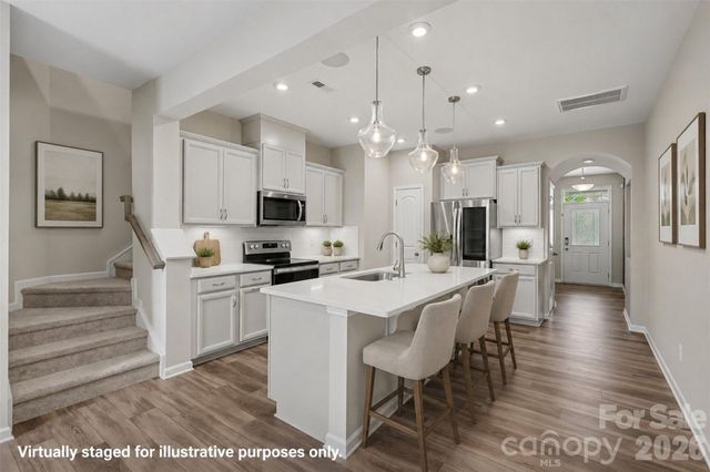 5622 De Vere Drive, Indian Land, SC 29707