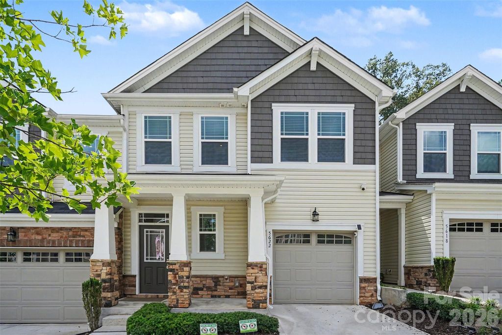 5622 De Vere Drive, Indian Land, SC 29707