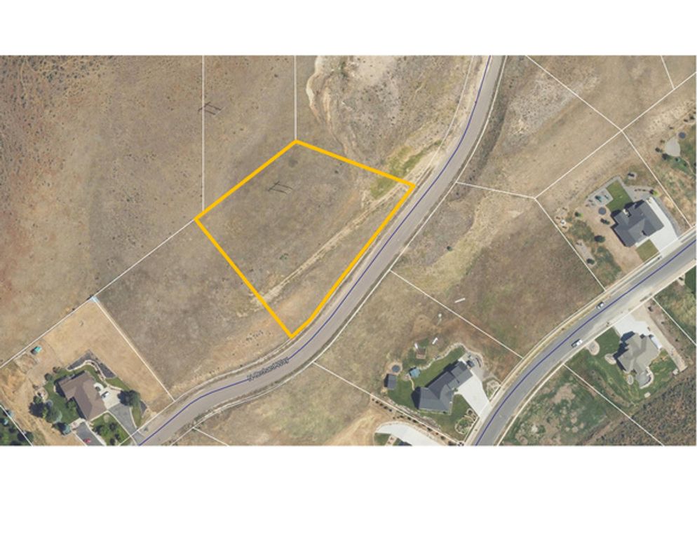1749 N ORCHARD WAY # 46, Morgan, UT 84050 — exterior
