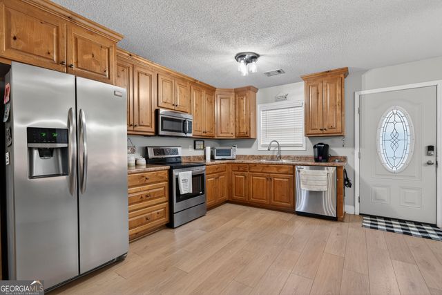 102 Forte Drive NW, Milledgeville, GA 31061