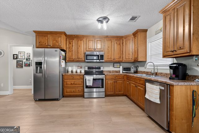 102 Forte Drive NW, Milledgeville, GA 31061