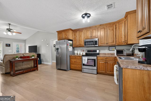 102 Forte Drive NW, Milledgeville, GA 31061