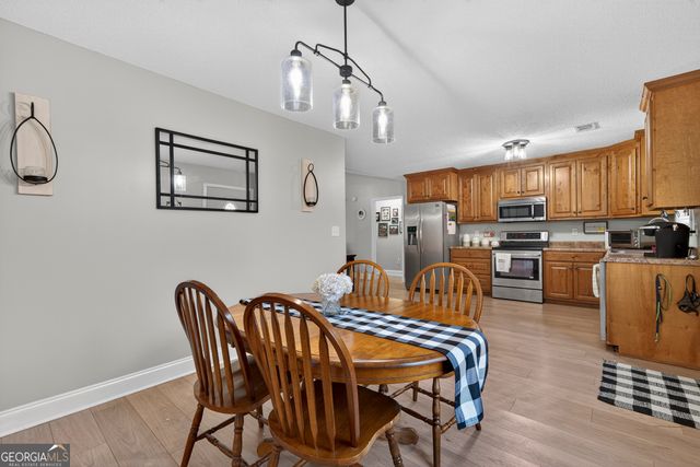 102 Forte Drive NW, Milledgeville, GA 31061