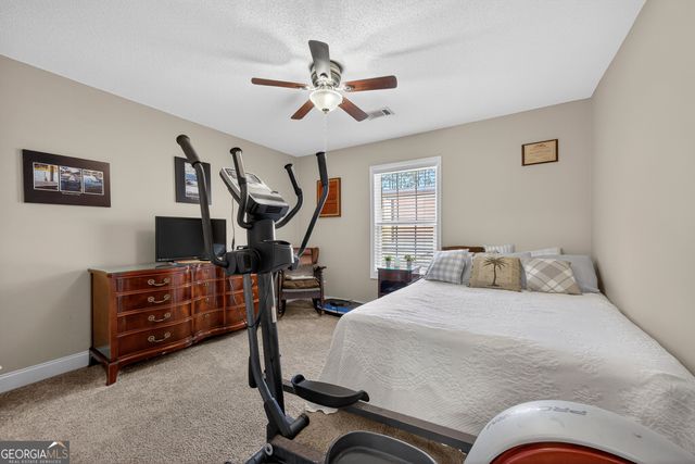 102 Forte Drive NW, Milledgeville, GA 31061