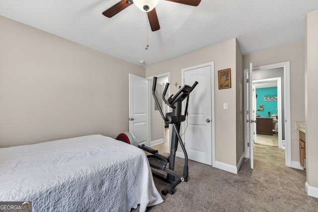 102 Forte Drive NW, Milledgeville, GA 31061