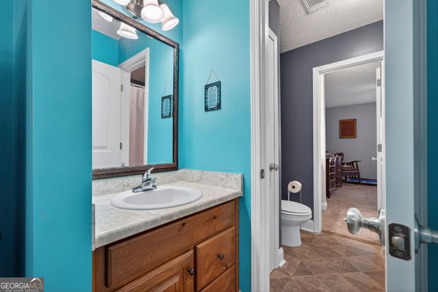 102 Forte Drive NW, Milledgeville, GA 31061