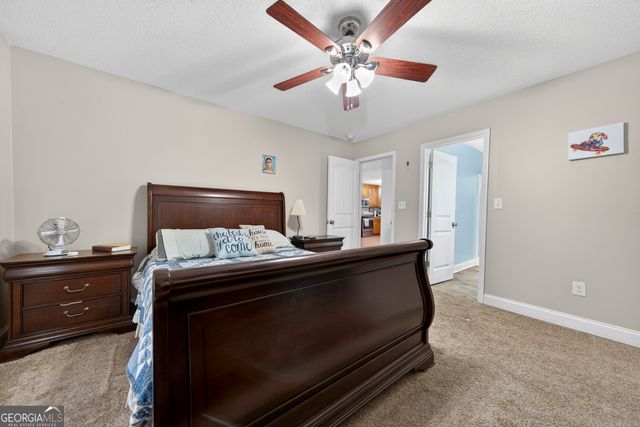 102 Forte Drive NW, Milledgeville, GA 31061