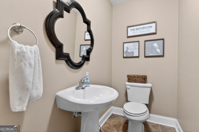 102 Forte Drive NW, Milledgeville, GA 31061