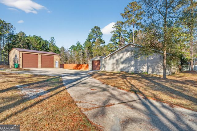 102 Forte Drive NW, Milledgeville, GA 31061