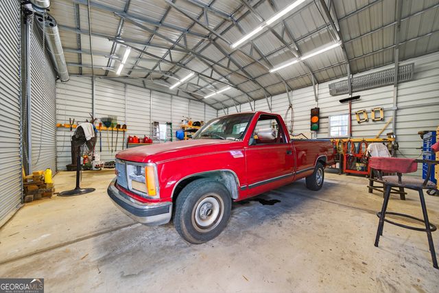 102 Forte Drive NW, Milledgeville, GA 31061