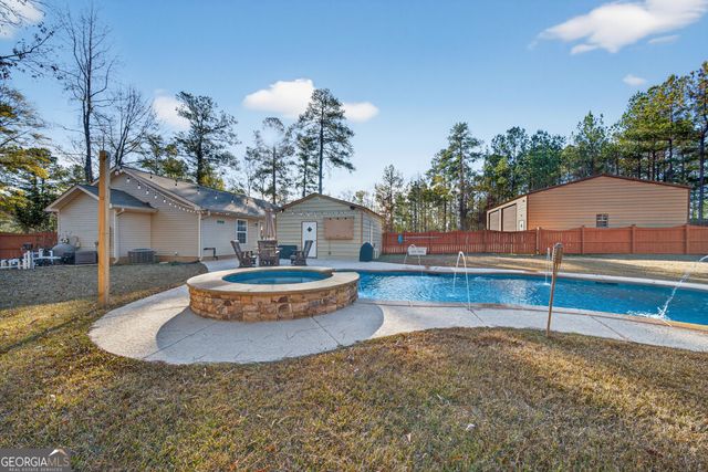 102 Forte Drive NW, Milledgeville, GA 31061