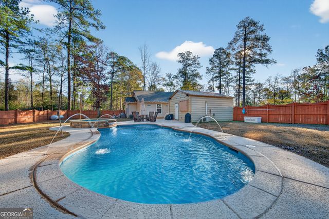 102 Forte Drive NW, Milledgeville, GA 31061