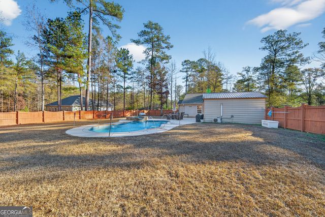 102 Forte Drive NW, Milledgeville, GA 31061