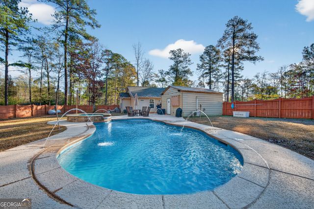 102 Forte Drive NW, Milledgeville, GA 31061