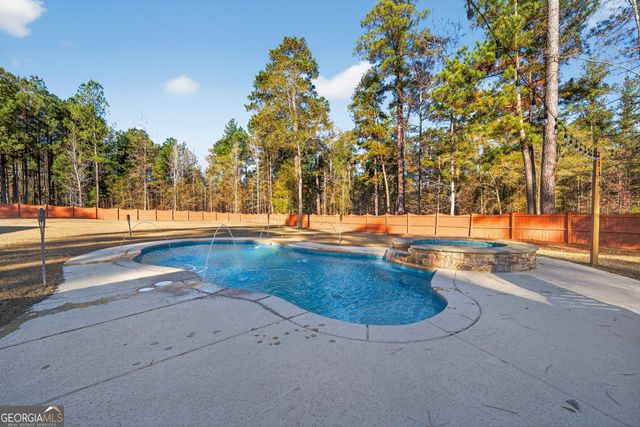 102 Forte Drive NW, Milledgeville, GA 31061