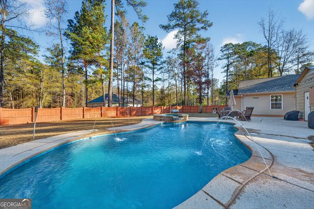 102 Forte Drive NW, Milledgeville, GA 31061