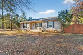 102 Forte Drive NW, Milledgeville, GA 31061