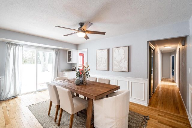 5975 W Green Brook DRIVE, Brown Deer, WI 53223