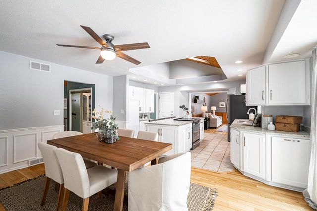 5975 W Green Brook DRIVE, Brown Deer, WI 53223