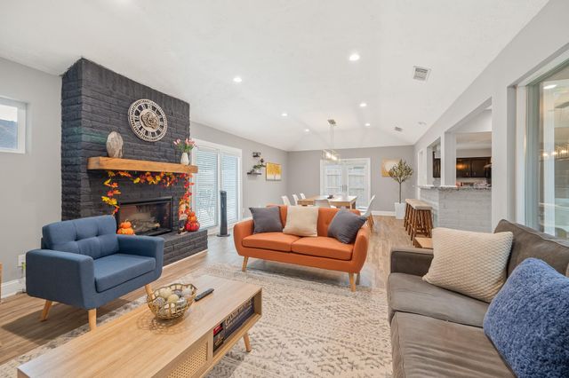 9411 Claridge Drive, Houston, TX 77031