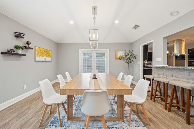 9411 Claridge Drive, Houston, TX 77031