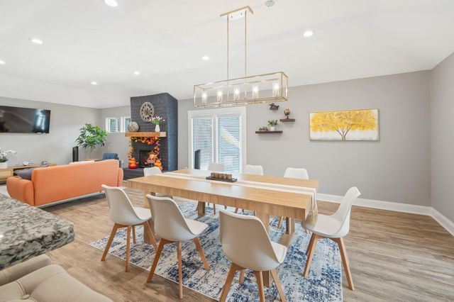 9411 Claridge Drive, Houston, TX 77031