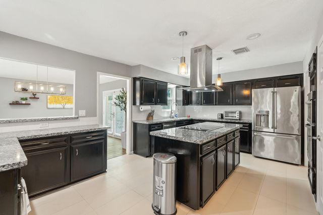 9411 Claridge Drive, Houston, TX 77031