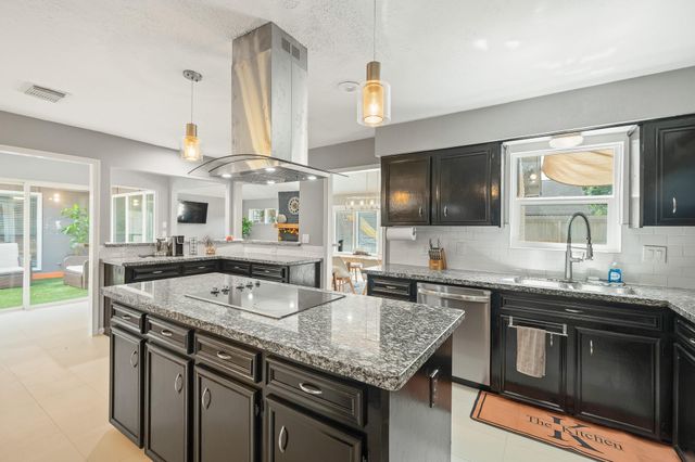 9411 Claridge Drive, Houston, TX 77031