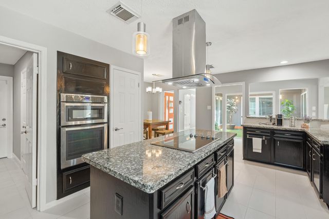 9411 Claridge Drive, Houston, TX 77031