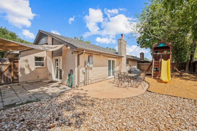 9411 Claridge Drive, Houston, TX 77031