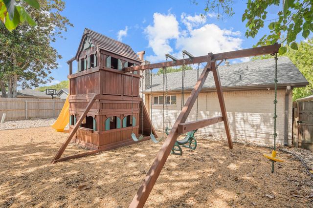 9411 Claridge Drive, Houston, TX 77031